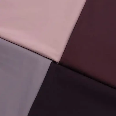 75% Nylon 25% Spandex Yoga Fabric