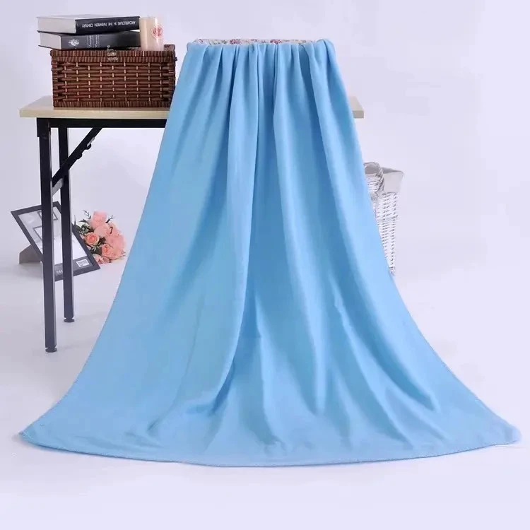 بطانية قطبية للطائرة