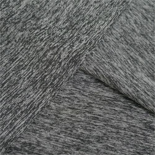 Athletic Wicking Knit Jersey Bird Eye Fabric