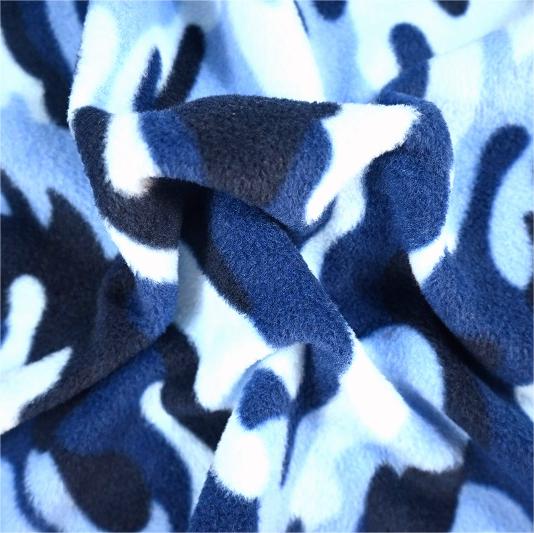 Polar Fleece Fabric