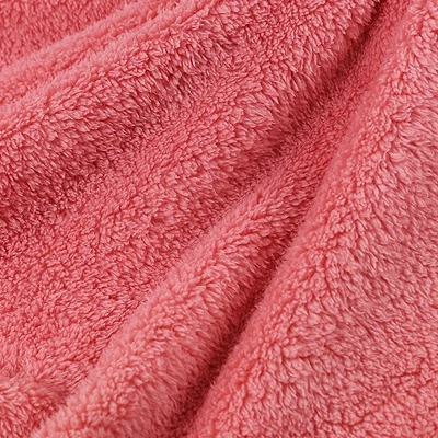 100%polyester  Sherpa Fabric