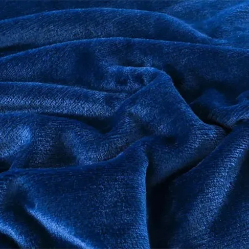 Customized Double Coral Blanket