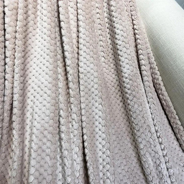 flannel blanket pattern