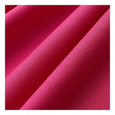 High Quality Bird's Eye Sports Fabric