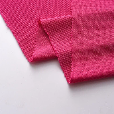 Waterproof Bird's Eye Sports Fabric