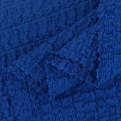 Knitting Fabric For Dress And Coat