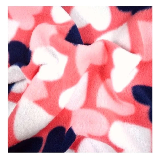  Polar Fleece Fabric