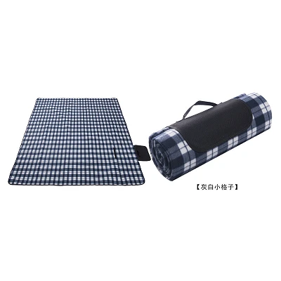Plaid Picnic Blanket Plaid Picnic Blanket