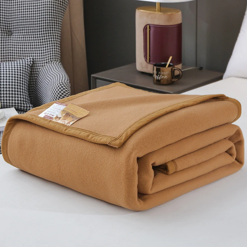 Polar Fleece Blanket King Size