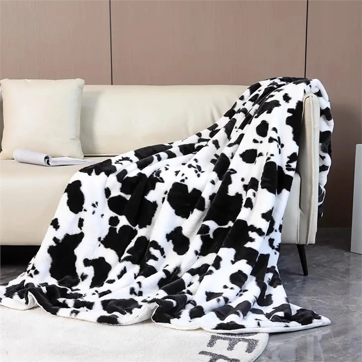 Flannel Blanket