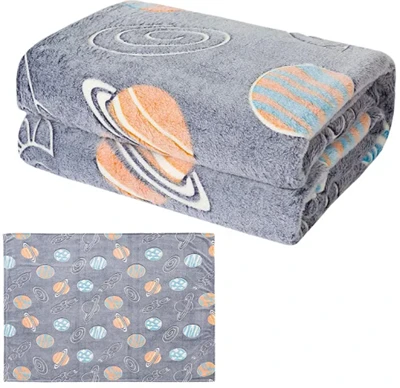Luminous Blanket Gifts