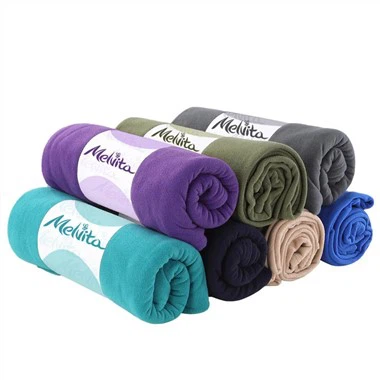 بطانية الصوف القطبي الصلبة