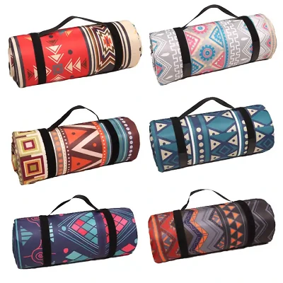Stand Proof Picnic Blanket
