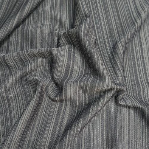 Sustainable Bird Eye Fabric
