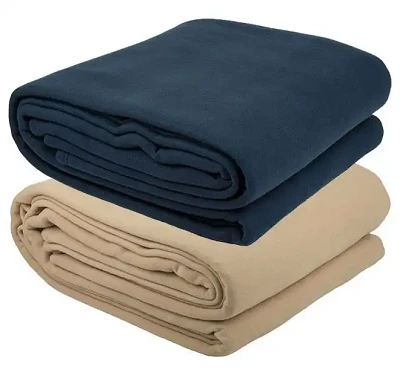 Airplane Travel Polar Blanket